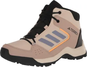adidas Kids Boys Terrex Hyperhiker Hiking Hiking Sneakers Shoes - Beige