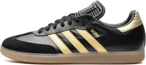adidas Men's Samba Indoor Soccer Shoes