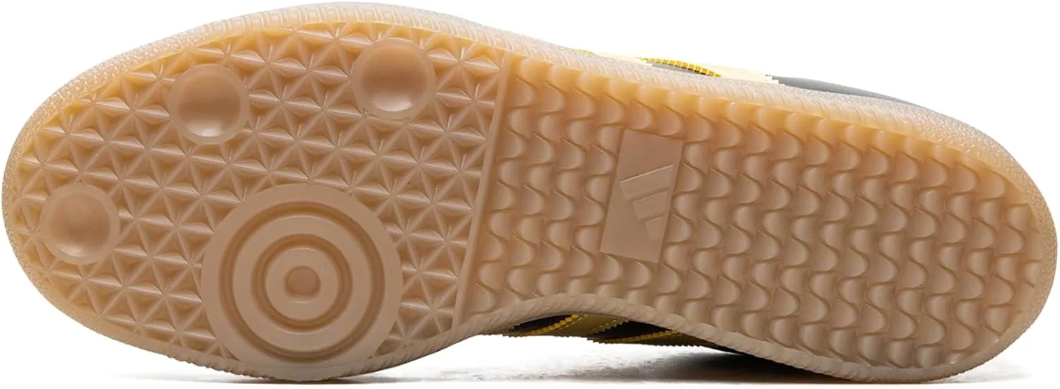 adidas Men's Samba Indoor Soccer Shoes
