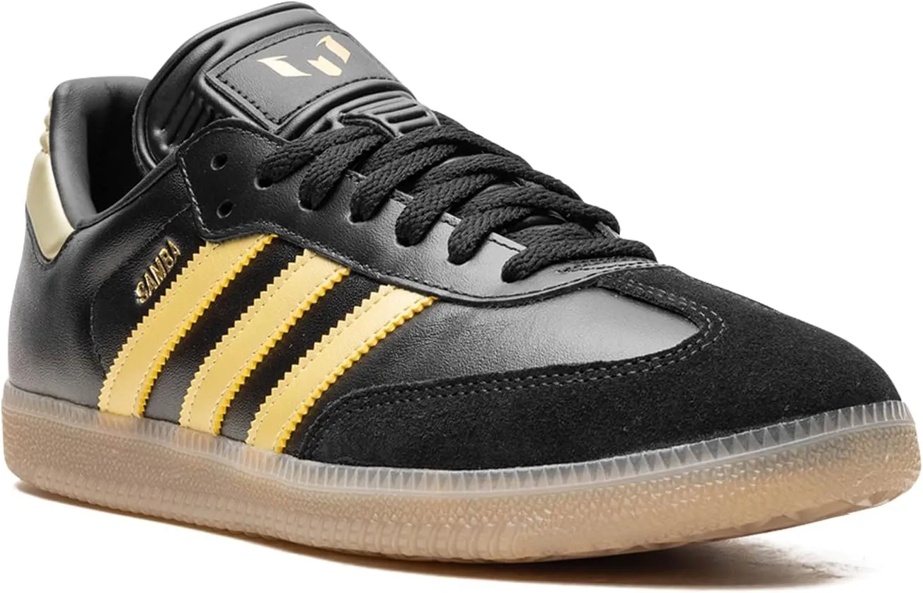 adidas Men's Samba Indoor Soccer Shoes