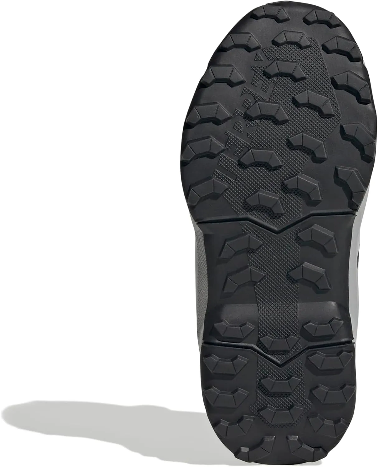 adidas Unisex Child Terrex Ax4s Speed Lacing Hiking Shoes Kids Hiking Shoes