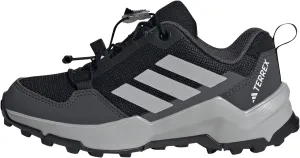adidas Unisex Child Terrex Ax4s Speed Lacing Hiking Shoes Kids Hiking Shoes
