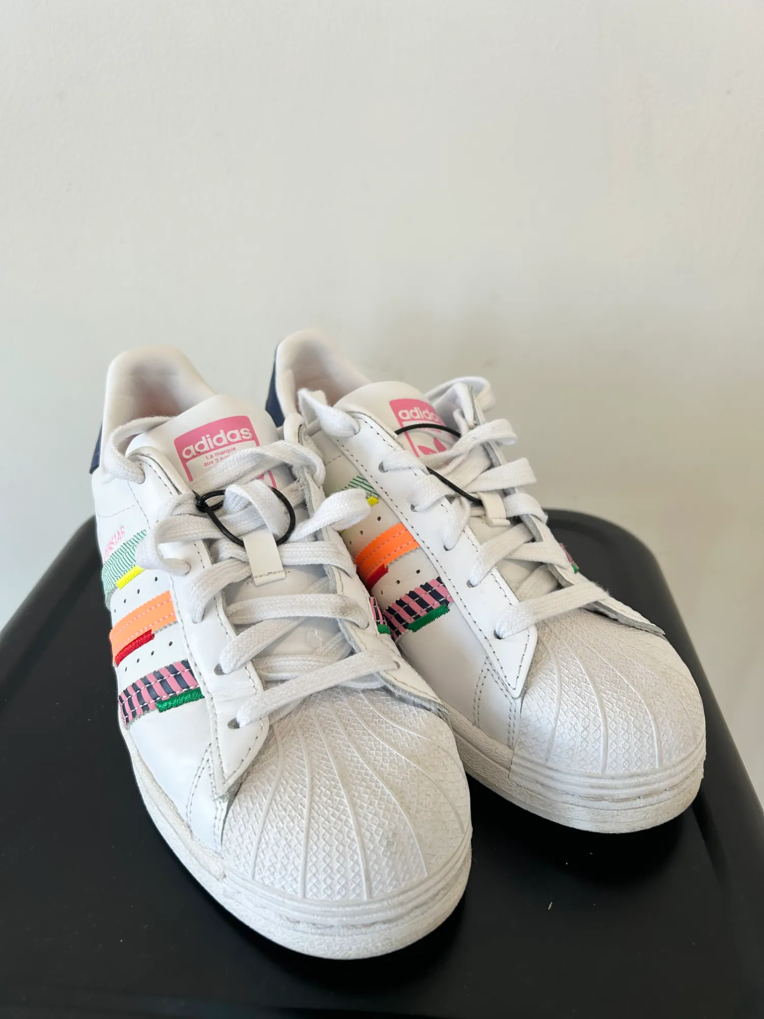 Adidas Womens Athletic Shoes Womens 8