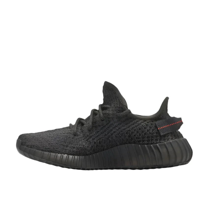 Adidas Yeezy Boost 350 V2 Static Black