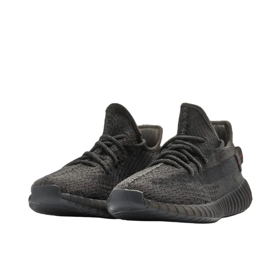 Adidas Yeezy Boost 350 V2 Static Black