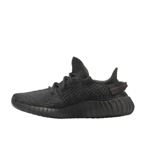 Adidas Yeezy Boost 350 V2 Static Black