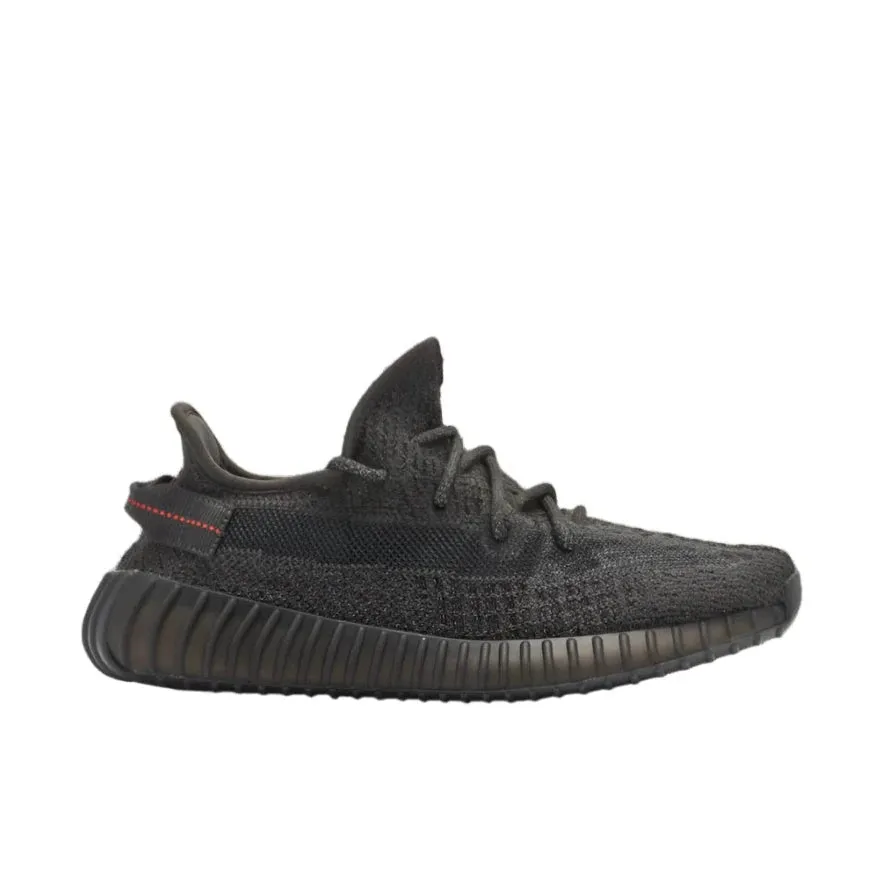 Adidas Yeezy Boost 350 V2 Static Black