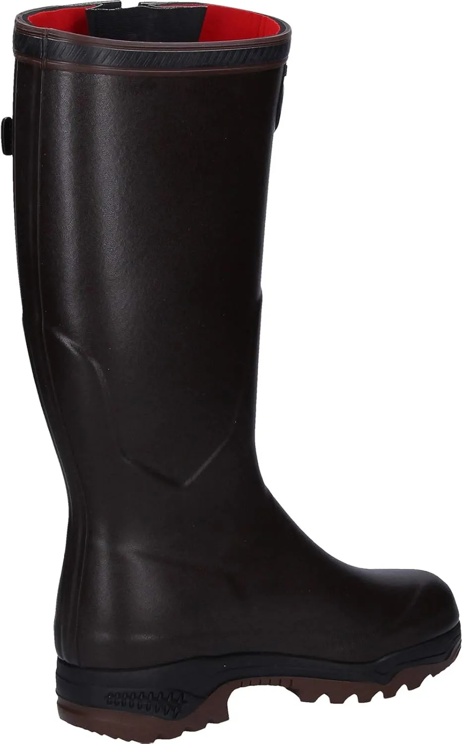 Aigle Unisex Hunting Wellington Boots