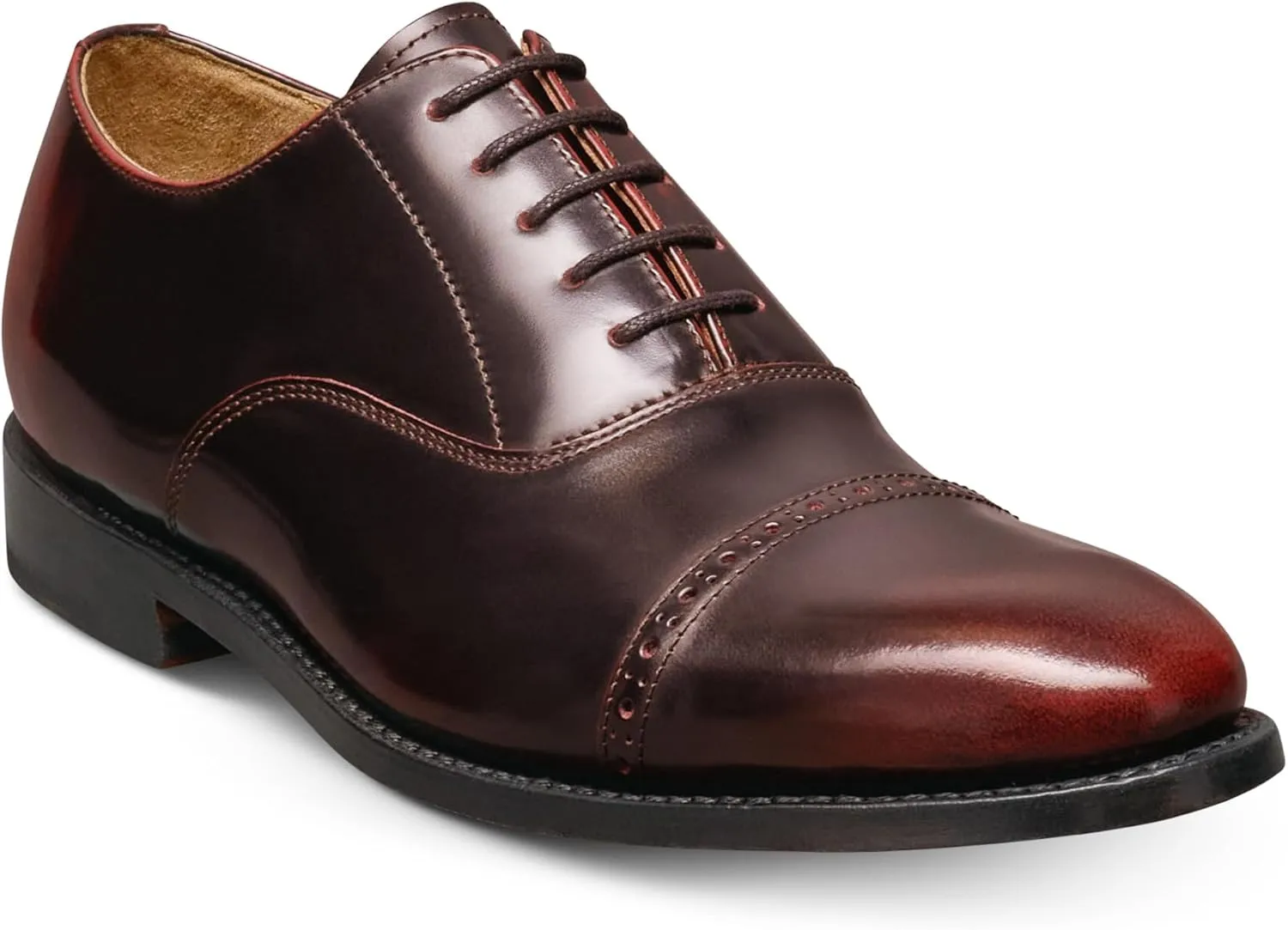 Allen Edmonds Men's Brady Oxford