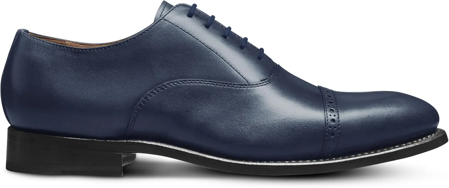 Allen Edmonds Men's Brady Oxford