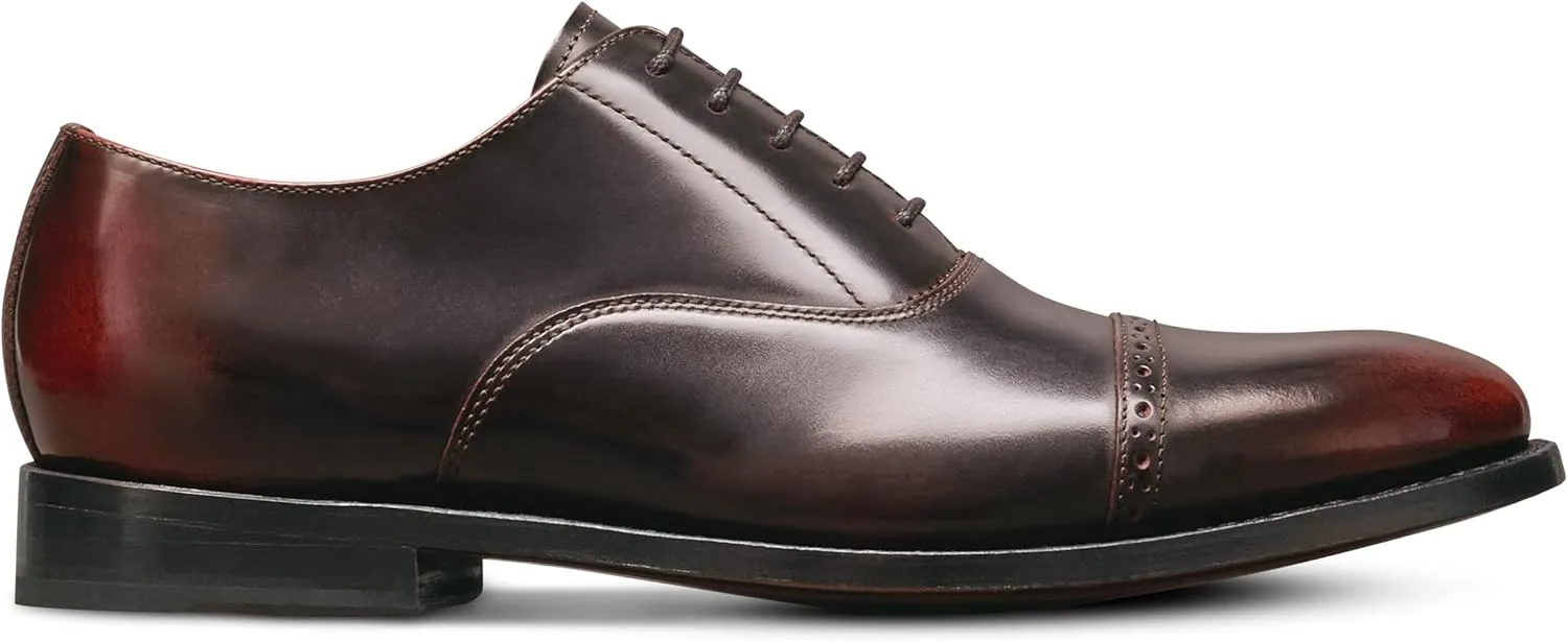 Allen Edmonds Men's Brady Oxford