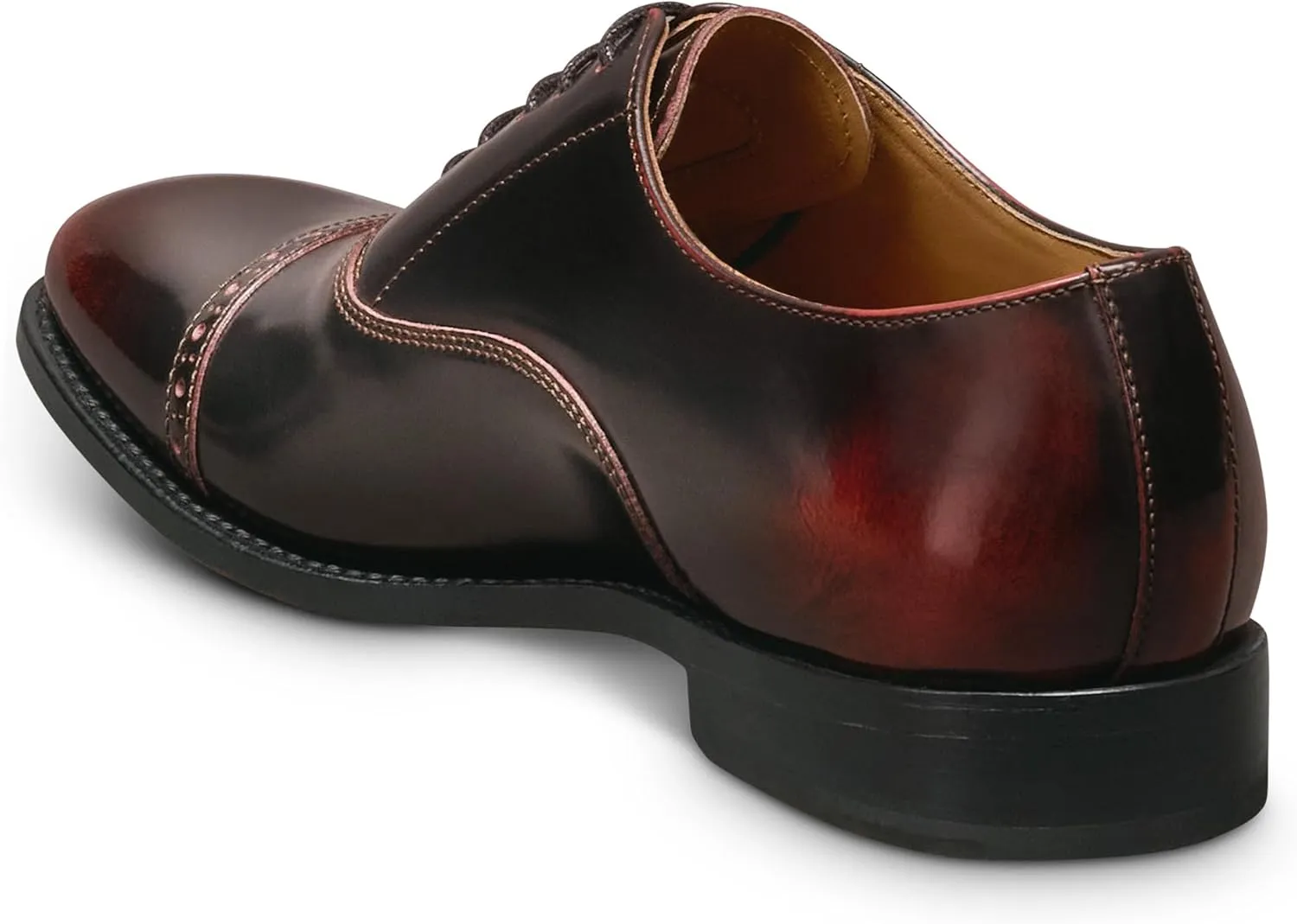 Allen Edmonds Men's Brady Oxford