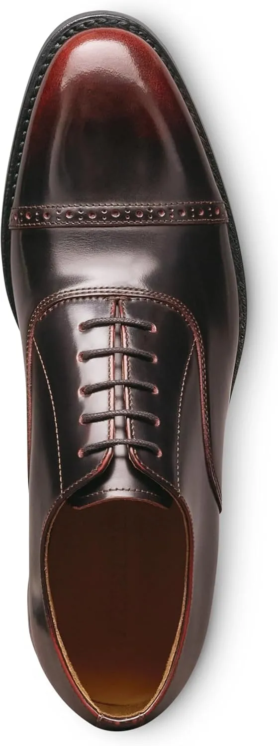 Allen Edmonds Men's Brady Oxford