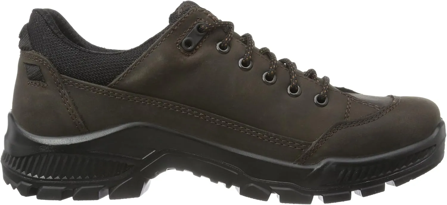 Alpina Men's Trekking and Hiking Shoes