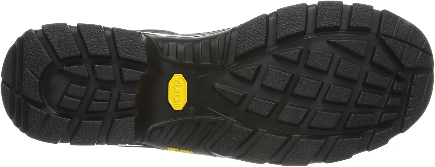 Alpina Men's Trekking and Hiking Shoes