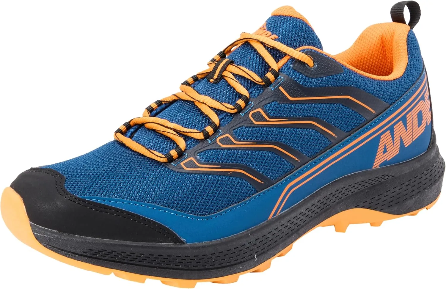 Ande Men's Trekking Shoes