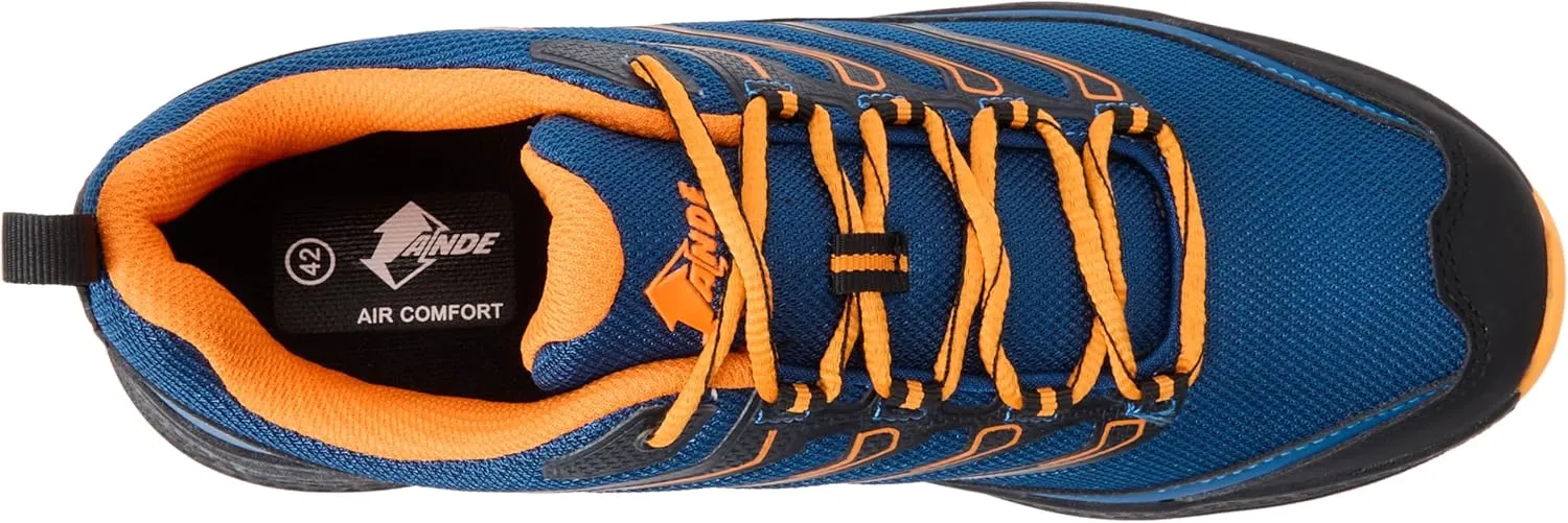 Ande Men's Trekking Shoes