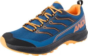 Ande Men's Trekking Shoes