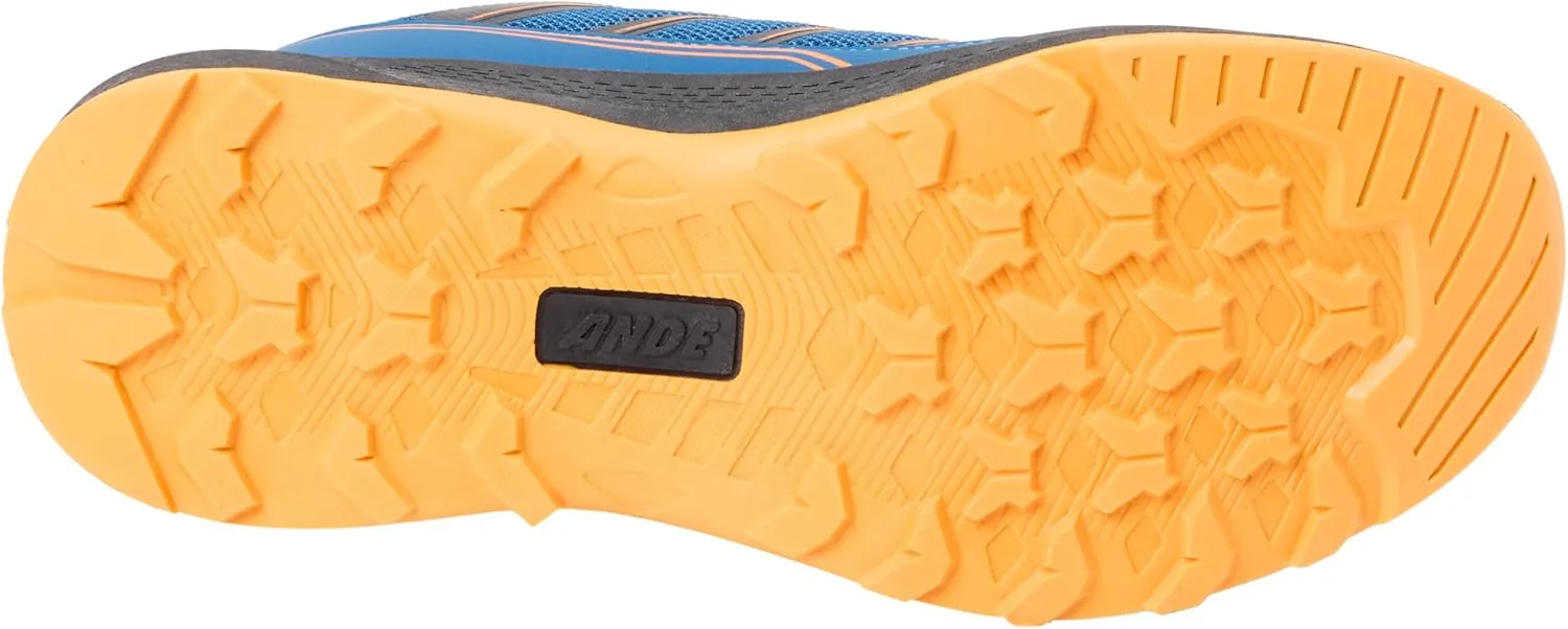 Ande Men's Trekking Shoes