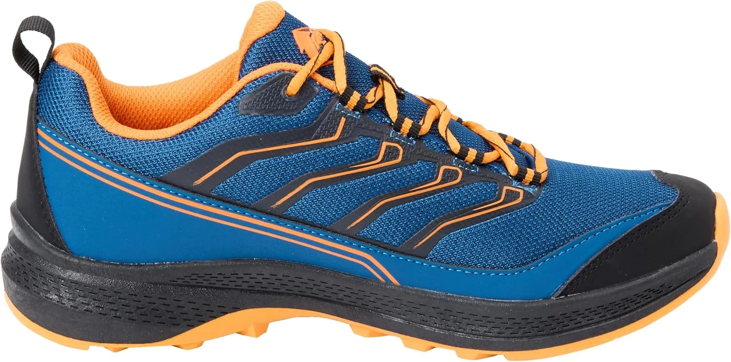 Ande Men's Trekking Shoes