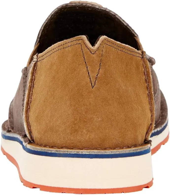 ARIAT Cruiser Mens Slip On