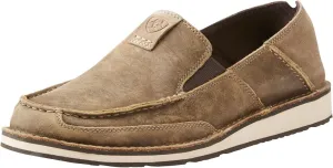 ARIAT Cruiser Mens Slip On