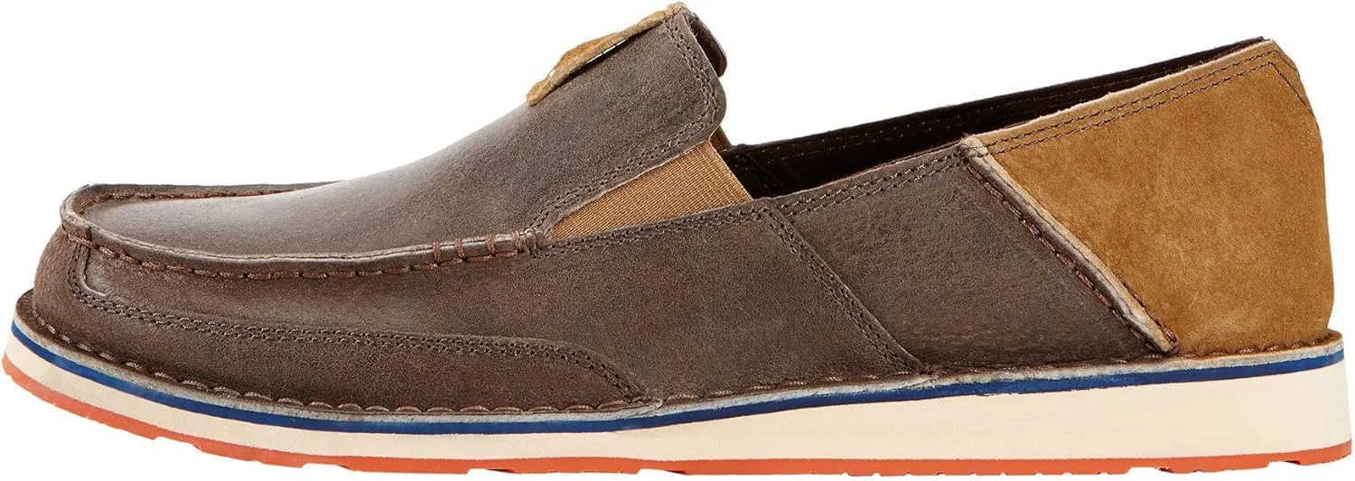 ARIAT Cruiser Mens Slip On