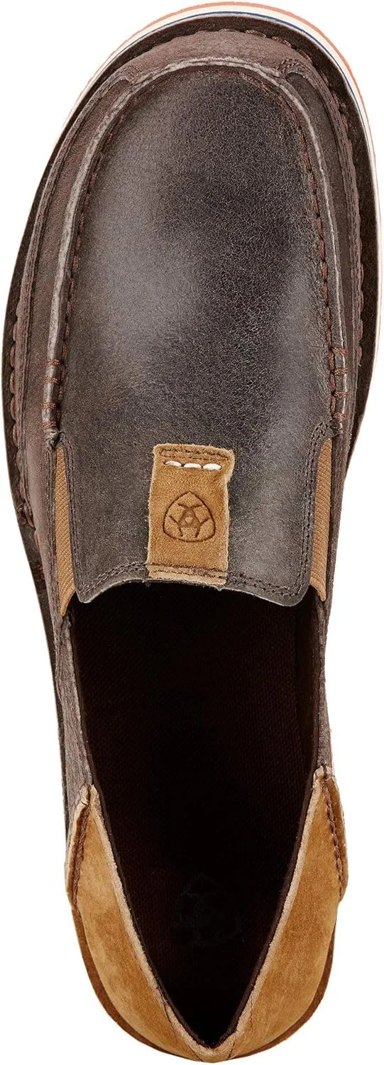 ARIAT Cruiser Mens Slip On