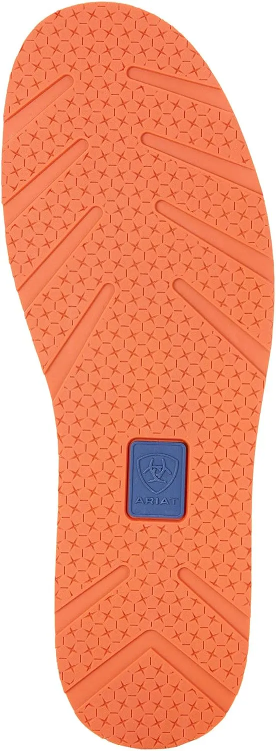 ARIAT Cruiser Mens Slip On
