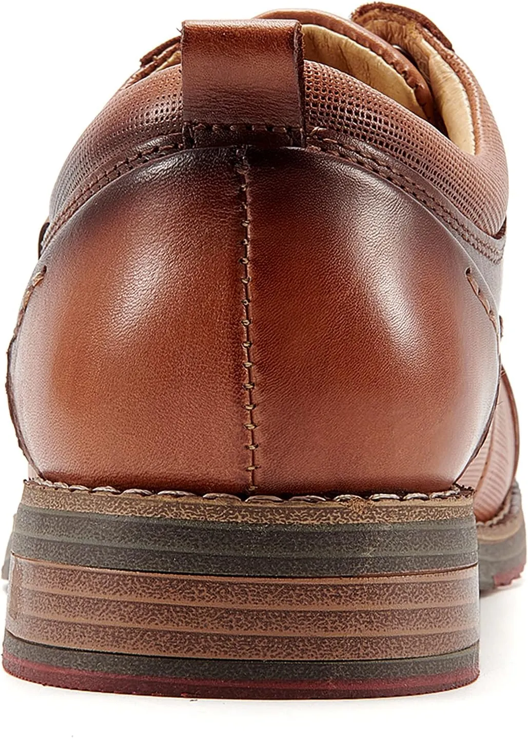 Arkbird Mens Dress Shoes Modern Oxford Leather Formal Shoe for Business and Derby Occasions