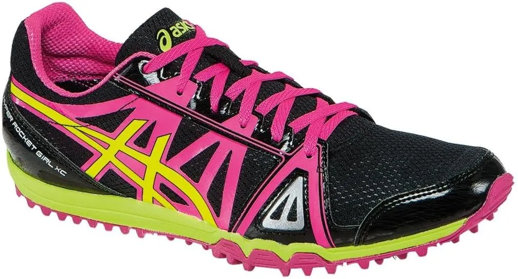ASICS Women's Hyper Rocketgirl XC Spike Shoe