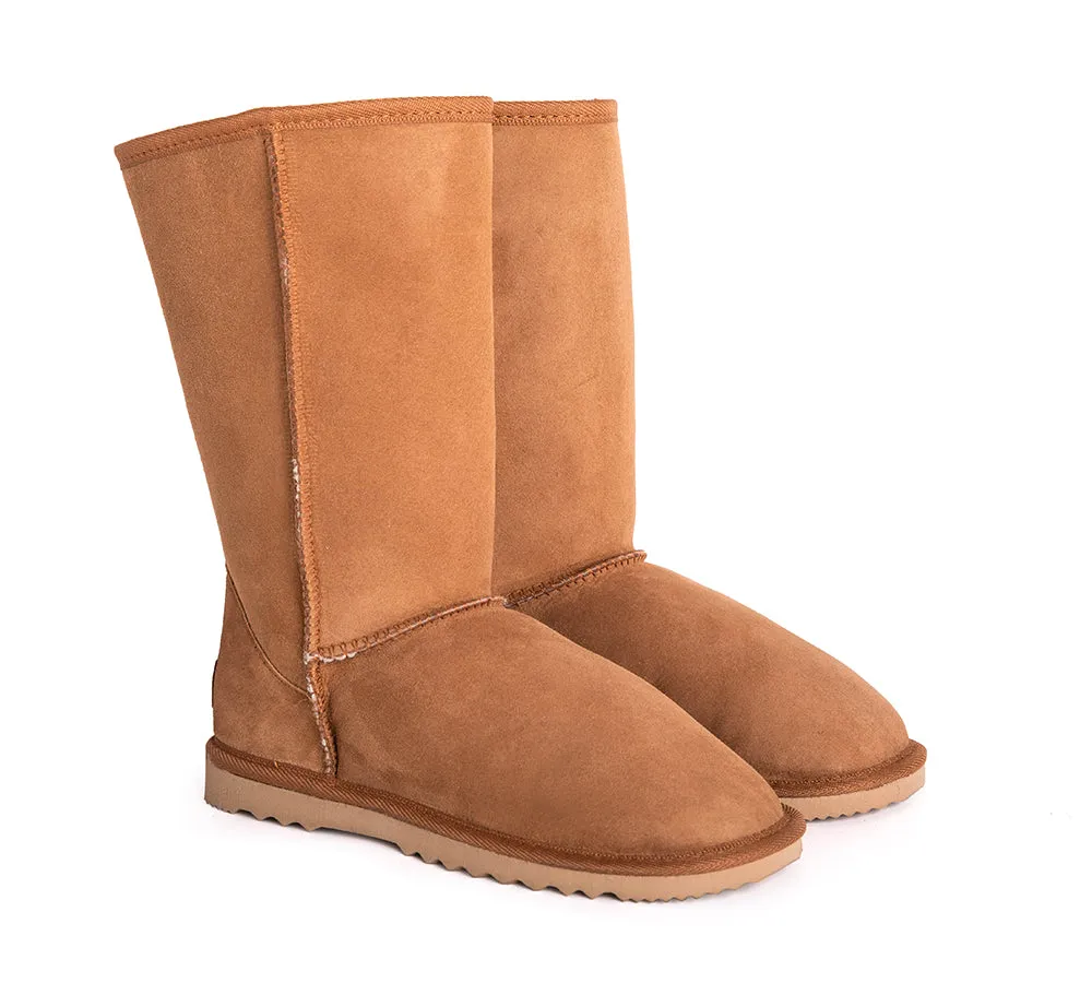 AUSTRALIAN SHEPHERD® Premium Classic Tall Ugg Boots