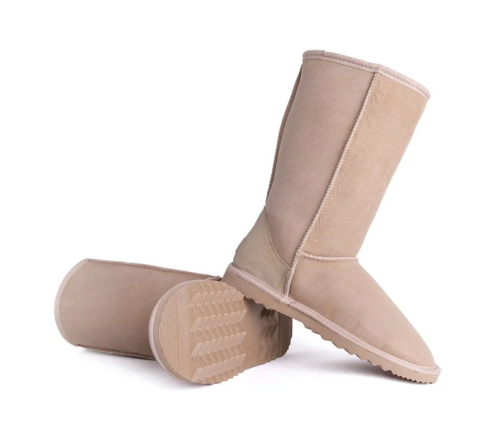 AUSTRALIAN SHEPHERD® Premium Classic Tall Ugg Boots