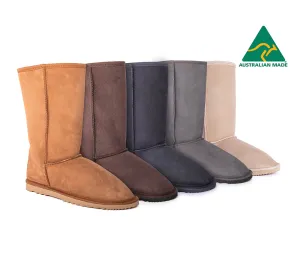 AUSTRALIAN SHEPHERD® Premium Classic Tall Ugg Boots