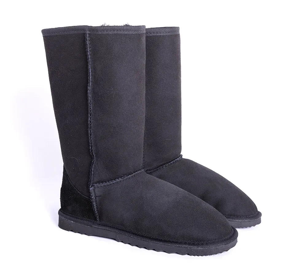 AUSTRALIAN SHEPHERD® Premium Classic Tall Ugg Boots