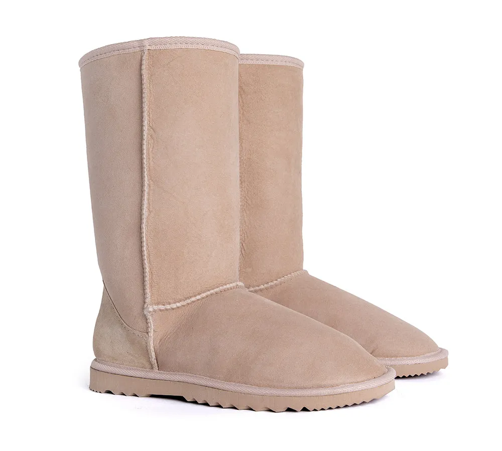 AUSTRALIAN SHEPHERD® Premium Classic Tall Ugg Boots