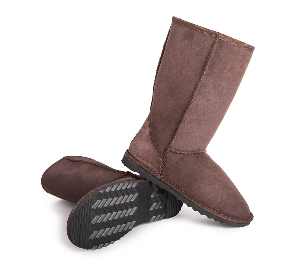 AUSTRALIAN SHEPHERD® Premium Classic Tall Ugg Boots