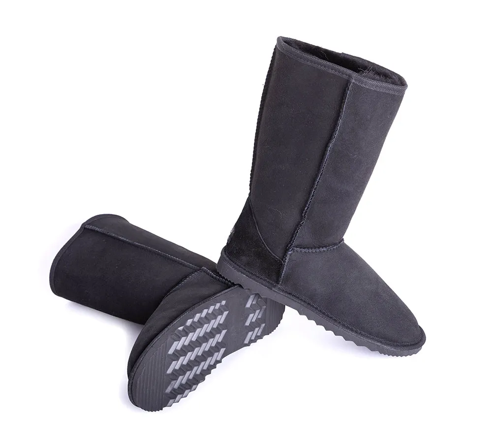 AUSTRALIAN SHEPHERD® Premium Classic Tall Ugg Boots