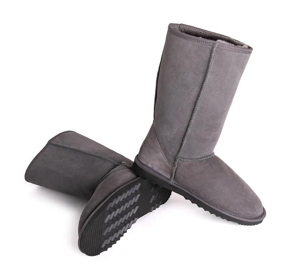 AUSTRALIAN SHEPHERD® Premium Classic Tall Ugg Boots