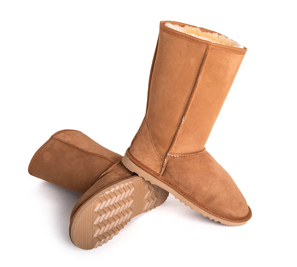 AUSTRALIAN SHEPHERD® Premium Classic Tall Ugg Boots