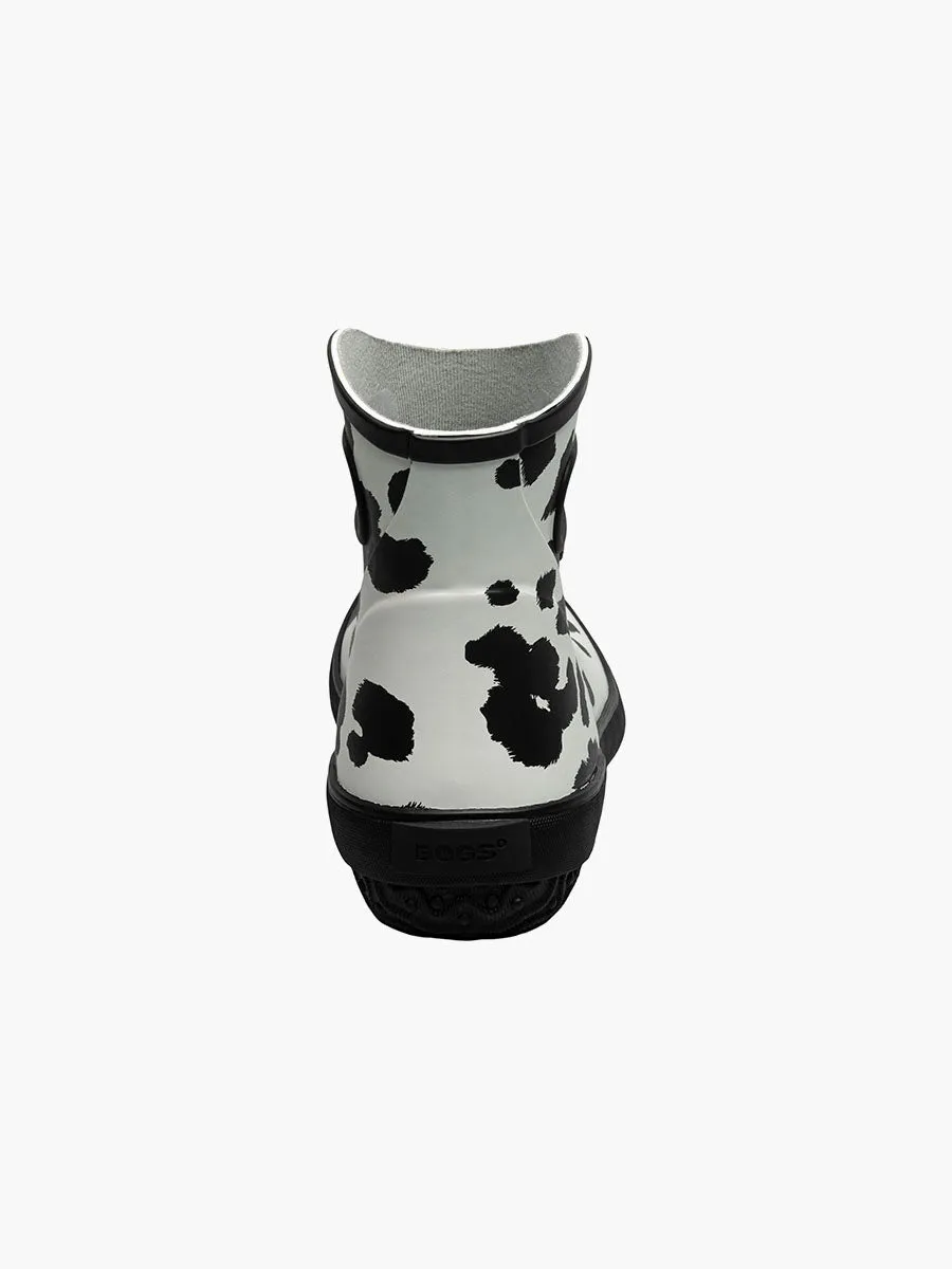 BOGS 973187 Womens PATCH Cow
