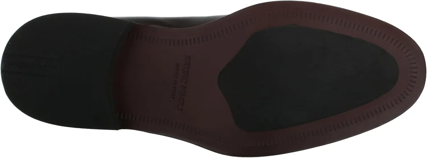 Bruno Magli Men's Biagio Monk-Strap Loafer