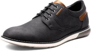 Bruno Marc Men's Casual Dress Oxfords Shoes Business Formal Derby Sneakers