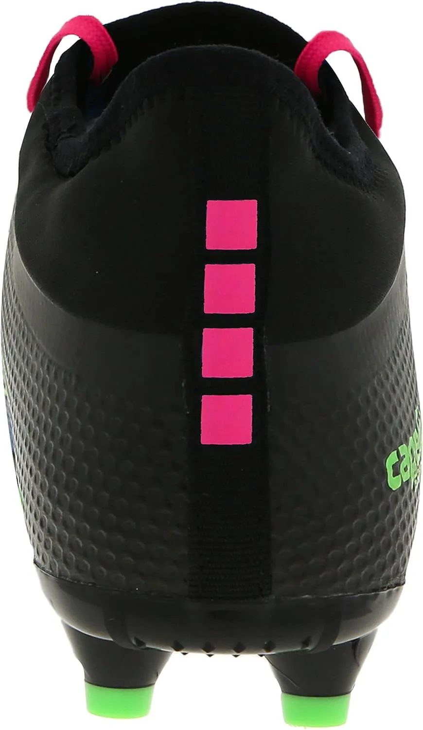 Capelli Sport Youth Fusion I Firm Ground Soccer Cleats (Sizing Runs Small)