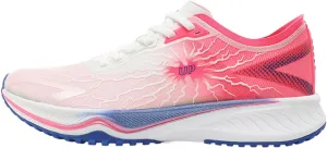 Carbon Plate Road Running Shoes Ultra Light Cushion Sole
