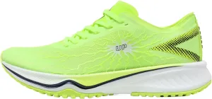Carbon Plate Road Running Shoes Ultra Light Cushion Sole