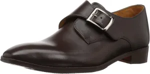 Carlos Santana Freedom Monk Strap Loafers for Men | Ortholite? Comfort Footbed