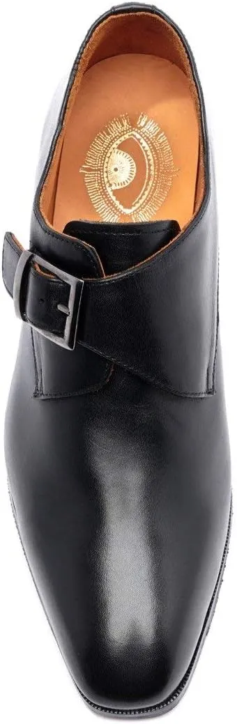 Carlos Santana Freedom Monk Strap Loafers for Men | Ortholite? Comfort Footbed