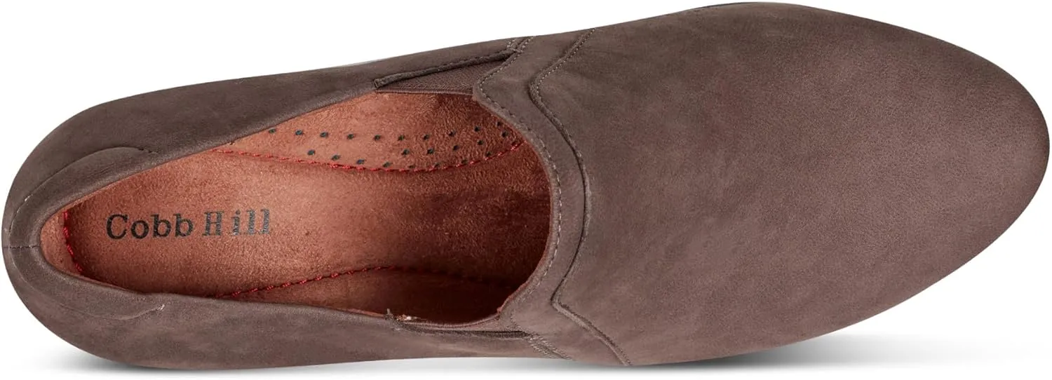 Cobb Hill Winny Women's Slip On