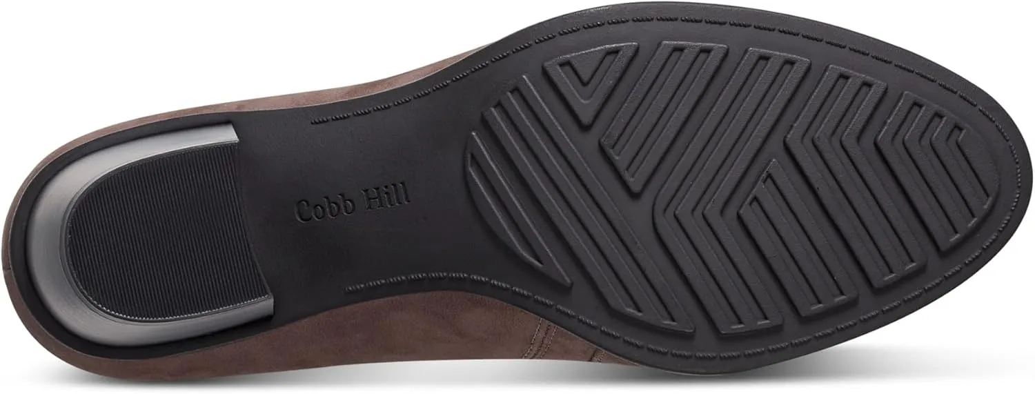 Cobb Hill Winny Women's Slip On